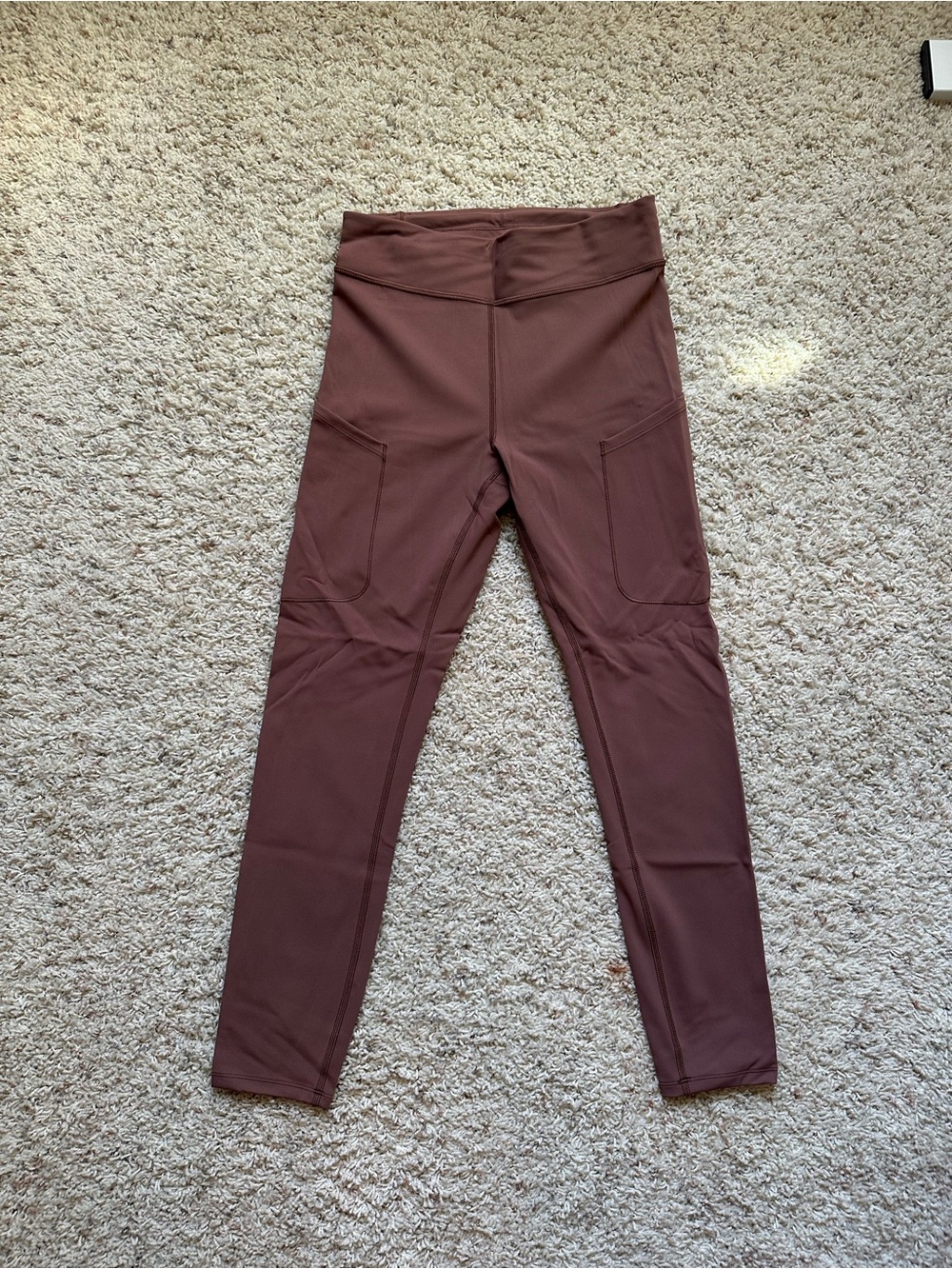 Lululemon Lab Luxtreme High Rise leggings